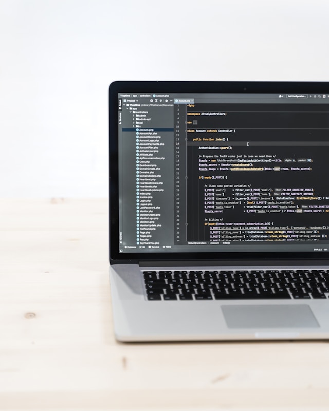 Omnichannel Architecture